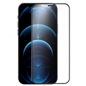 Изображение Защитное стекло YESKY MATTE для iPhone 12 / 12 Pro