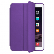 Изображение Фиолетовый чехол для iPad Air 2 Smart Case