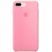 Цвет изображения Cиликоновый чехол Bubble Gum для iPhone 7/8 Plus Silicone Case