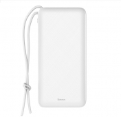 Изображение Белый Power Bank Baseus Mini Q PD 20000 mAh