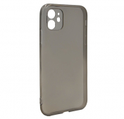 Изображение Чехол для iPhone 11 Clear Cover Case Black