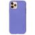 Цвет изображения Чехол для iPhone 11 Pro Cherry Case накладка лиловый