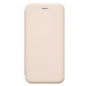 Изображение Чехол-книжка для iPhone X/XS Rotund Matte Beige