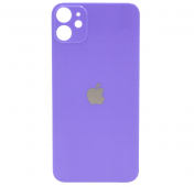 Изображение Наклейка на iPhone 11 Purple