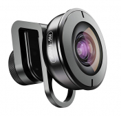Изображение Объектив для смартфона Apexel 195 Fisheye HD Cellphone Lens