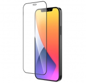 Изображение Защитное стекло для iPhone 12/12 Pro Remax Emperor Series 3D Tempered Glass