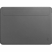 Цвет изображения Серый кожаный чехол для Macbook Air/Pro 13 2016 - 2020 WiWU Skin Pro II