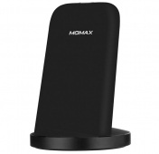 Изображение Беспроводное зарядное устройство Momax Q.Dock2 Fast Charger Black
