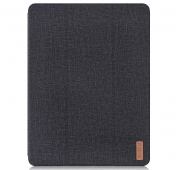 Изображение Черный чехол-книжка для iPad 9.7 2017/2018 Devia Easy Case