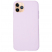 Цвет изображения Чехол для iPhone 11 Pro Cherry Case накладка пудровый