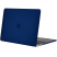 Цвет изображения Темно-синяя пластиковая накладка для Macbook Pro 15 2016 - 2018 Hard Shell Case