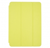 Изображение Желтый чехол для iPad 9.7 2017/2018 Smart Case