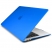 Цвет изображения Чехол для Macbook Air 13 2020-2018 A1932, A2179, A2337 M1, Hard Shell Case Синяя