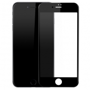 Изображение Защитное стекло YESKY MATTE для iPhone SE/8/7