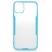 Цвет изображения Чехол для iPhone 13 Bubble Slim Case голубой