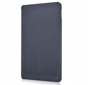 Изображение Синий чехол-книжка для iPad 9.7 2017/2018 Comma Elegant Series