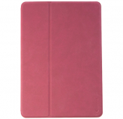 Изображение Бордовый чехол-книжка для iPad Air 3 / Pro 10.5 Comma Elegant Series