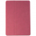 Цвет изображения Бордовый чехол-книжка для iPad Air 3 / Pro 10.5 Comma Elegant Series