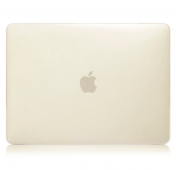 Изображение Пластиковая накладка для Macbook 12 Matte Pastel Ivory