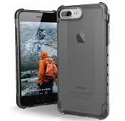 Изображение Противоударный чехол для iPhone 7/8 Plus Def Case (аналог UAG) Ash