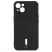 Цвет изображения Чехол для iPhone 14 с отделением для карт Button Card Case черный