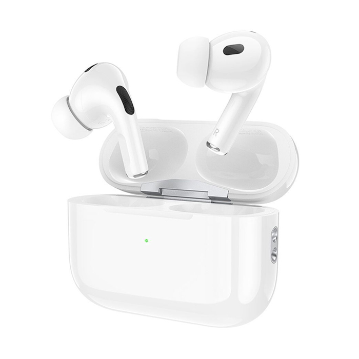 Купить Беспроводные наушники Hoco EW50 (аналог AirPods Pro 2) недорого в  Москве и Санкт-Петербурге | доставка по России в магазиныApplePack