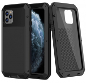 Изображение Чехол для iPhone 11 Pro Max Buffell черный (аналог Lunatik Taktik)