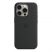 Цвет изображения Чехол для iPhone 15 Pro Silicone Case черный