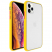 Цвет изображения Чехол для iPhone 11 Pro Shockproof White/Yellow