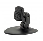 Изображение Магнитный автодержатель для смартфона Scosche Magic Mount MiniMat
