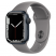 Цвет изображения Дымчато-серый ремешок для Apple Watch 38/40/41 mm Sport Band