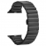 Цвет изображения Черный керамический ремешок для Apple Watch 42/44/45/49 mm Ceramic Watchband
