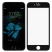 Цвет изображения Черное защитное стекло для iPhone 6/6S Plus Artoriz Full Cover 3D Tempered Glass