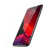 Изображение Защитное стекло для iPhone 11 Pro Max Devia Van Entyre Full Cover