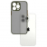 Цвет изображения Чехол для iPhone 14 Pro Max Shockproof Grey/Khaki