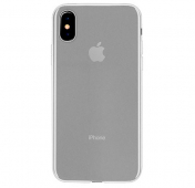 Изображение Прозрачный чехол-накладка для iPhone X/XS Hoco Fascination Series