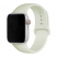 Цвет изображения Белый флуоресцентный ремешок для Apple Watch 38/40/41 mm Sport Band