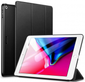 Изображение Черный чехол-книжка для iPad 9.7 2017/2018 ESR Hues Yippee Series
