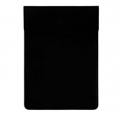 Изображение Кожаный чехол для Macbook Air 13 Stoneguard 531 Black