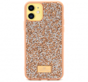 Изображение Чехол для iPhone 11 Crystalline Series Pink
