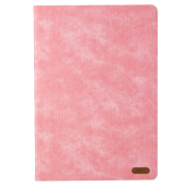 Изображение Красный чехол-книжка для iPad Air 3 / Pro 10.5 Remax Pure Series