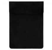 Изображение Кожаный чехол для Macbook Pro 16 Stoneguard 531 Black