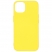 Цвет изображения Чехол для iPhone 13 Anycase Желтый