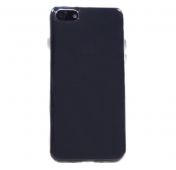 Изображение Cиликоновый чехол для iPhone SE/8/7 Lightweight Case Transparent