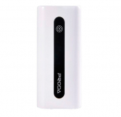 Изображение Белый Power Bank Proda PPL-15 5000 mah