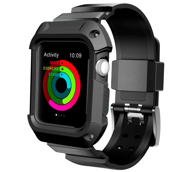 apple watch guard 42mm