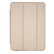 Изображение Чехол для iPad 10.9 2022 MoKo Slim Case Gold