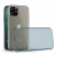 Цвет изображения Чехол для iPhone 11 Pro Clear Case силиконовый синий
