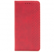 Изображение Чехол-книжка для iPhone X/XS Wallet Case Red