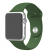 Цвет изображения Ремешок цвета хаки для Apple Watch 42/44/45 mm Sport Band